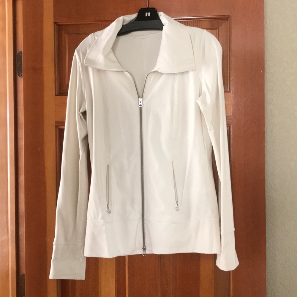 Lululemon Stride Jacket
